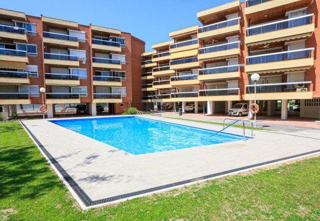 Ferienwohnung in Cambrils - Mas den Gran D 1 7 Ferienwohnung in Cambrils - Mas den Gran D 1 7