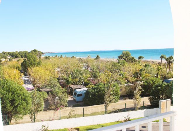 Ferienwohnung in Miami Playa - Apartamento Panorama, Parc Mont-roig Ferienwohnung in Miami Playa - Apartamento Panorama, Parc Mont-roig