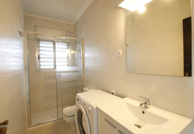 Ferienwohnung in Miami Playa - Apartamento Panorama, Parc Mont-roig Ferienwohnung in Miami Playa - Apartamento Panorama, Parc Mont-roig