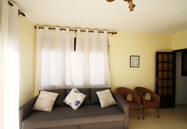 Ferienwohnung in Miami Playa - Apartamento Panorama, Parc Mont-roig Ferienwohnung in Miami Playa - Apartamento Panorama, Parc Mont-roig