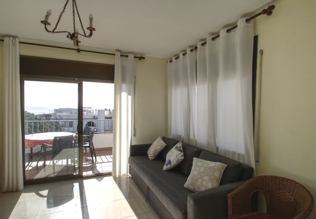 Ferienwohnung in Miami Playa - Apartamento Panorama, Parc Mont-roig Ferienwohnung in Miami Playa - Apartamento Panorama, Parc Mont-roig