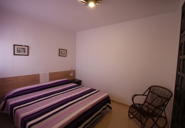 Ferienwohnung in Miami Playa - Apartamento Panorama, Parc Mont-roig Ferienwohnung in Miami Playa - Apartamento Panorama, Parc Mont-roig