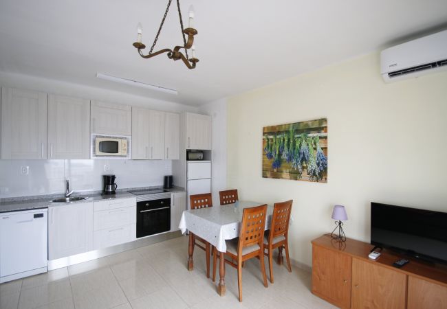 Ferienwohnung in Miami Playa - Apartamento Panorama, Parc Mont-roig Ferienwohnung in Miami Playa - Apartamento Panorama, Parc Mont-roig