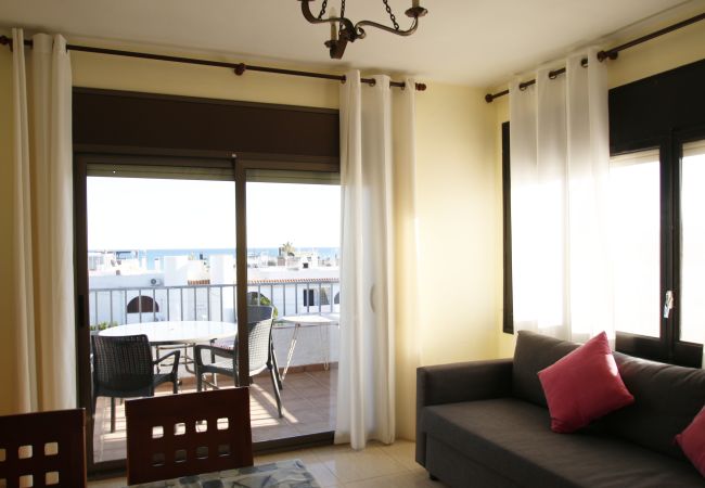Ferienwohnung in Miami Playa - Apartamento Panorama, Parc Mont-roig Ferienwohnung in Miami Playa - Apartamento Panorama, Parc Mont-roig