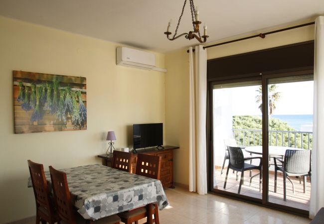 Ferienwohnung in Miami Playa - Apartamento Panorama, Parc Mont-roig Ferienwohnung in Miami Playa - Apartamento Panorama, Parc Mont-roig