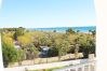 Ferienwohnung in Miami Playa - Apartamento Panorama, Parc Mont-roig Ferienwohnung in Miami Playa - Apartamento Panorama, Parc Mont-roig
