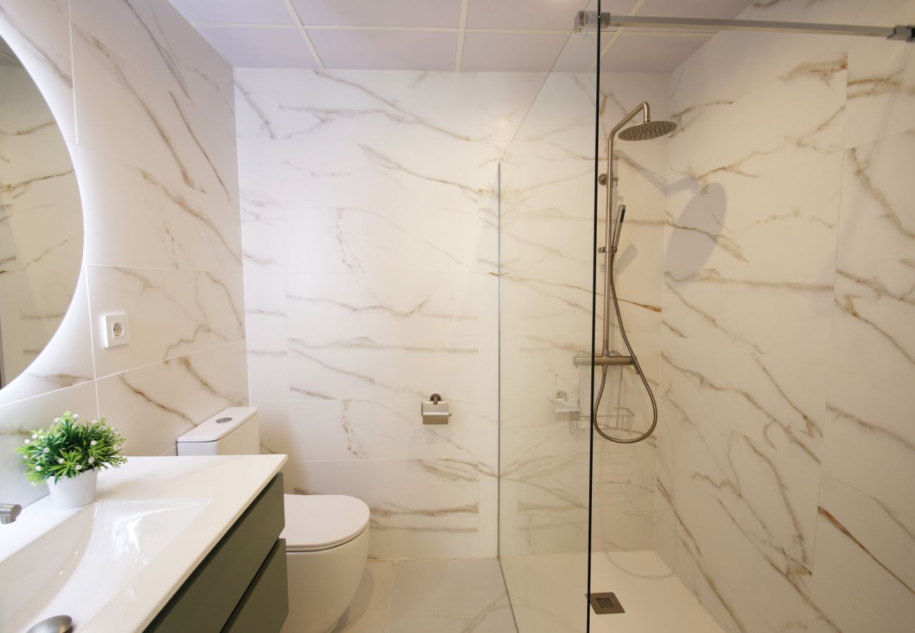 Ferienwohnung in Miami Playa - Casa Carmen 2 by Parc Mont-roig