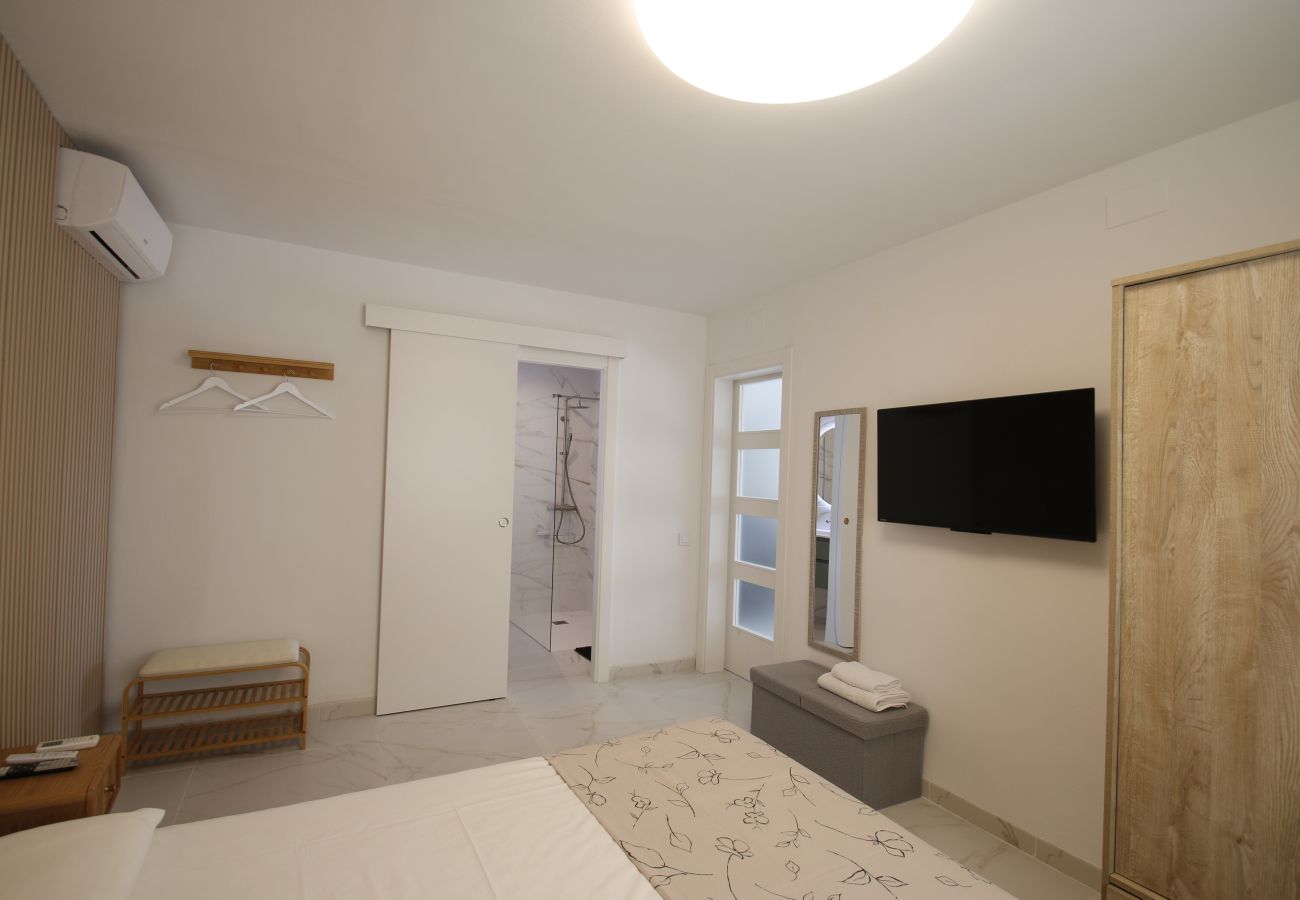 Ferienwohnung in Miami Playa - Casa Carmen 2 by Parc Mont-roig