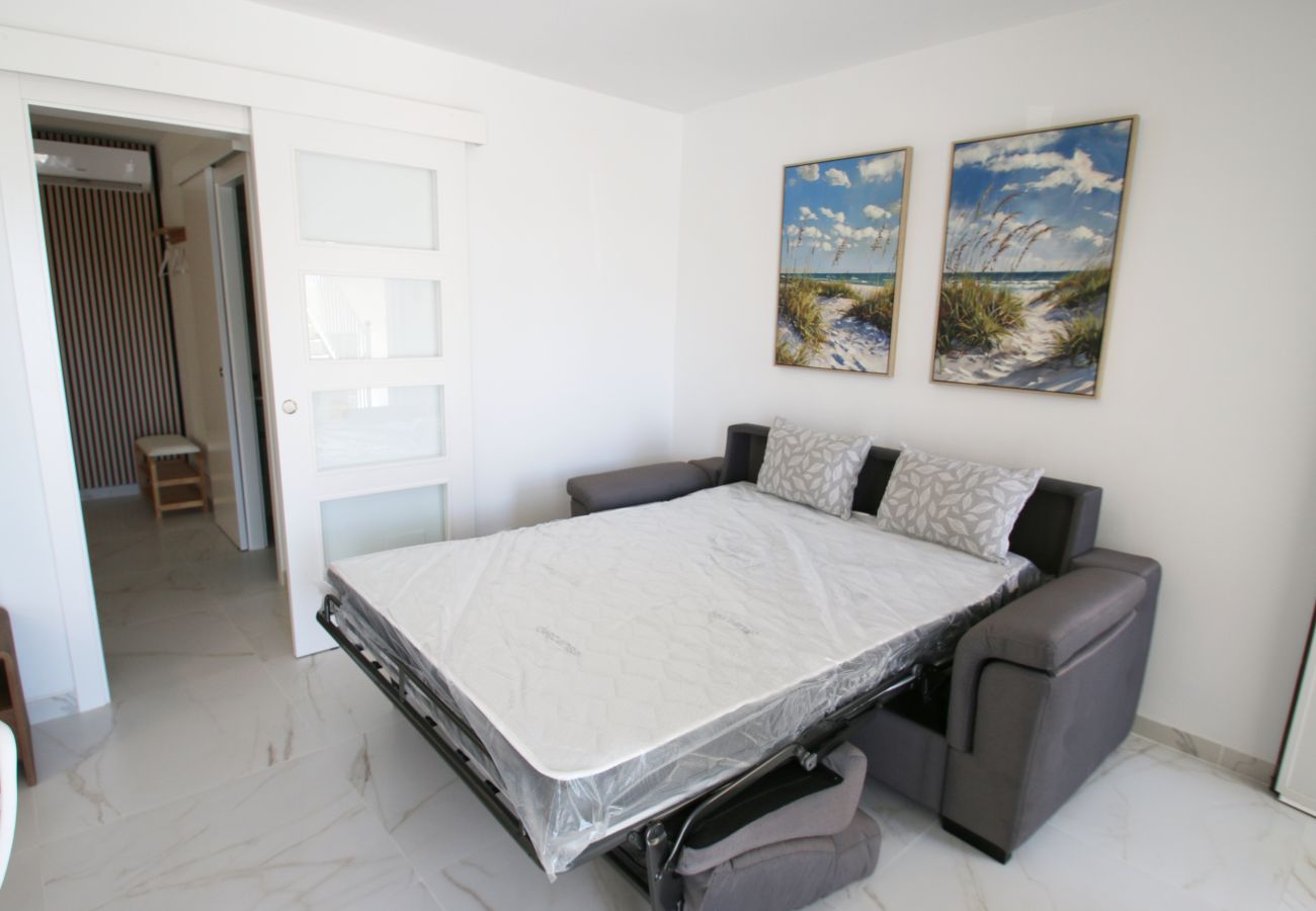 Ferienwohnung in Miami Playa - Casa Carmen 2 by Parc Mont-roig