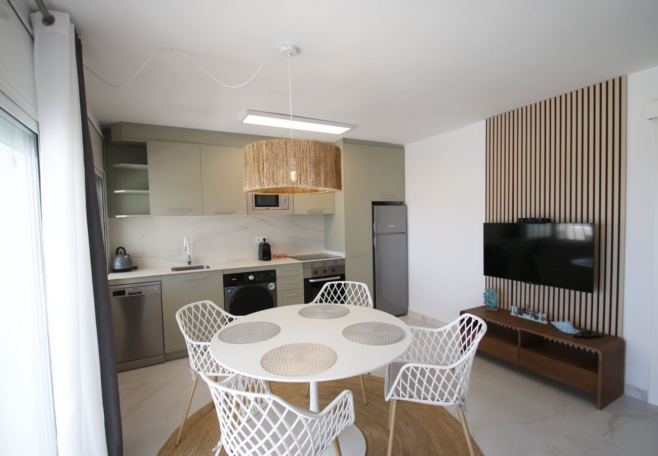 Ferienwohnung in Miami Playa - Casa Carmen 2 by Parc Mont-roig