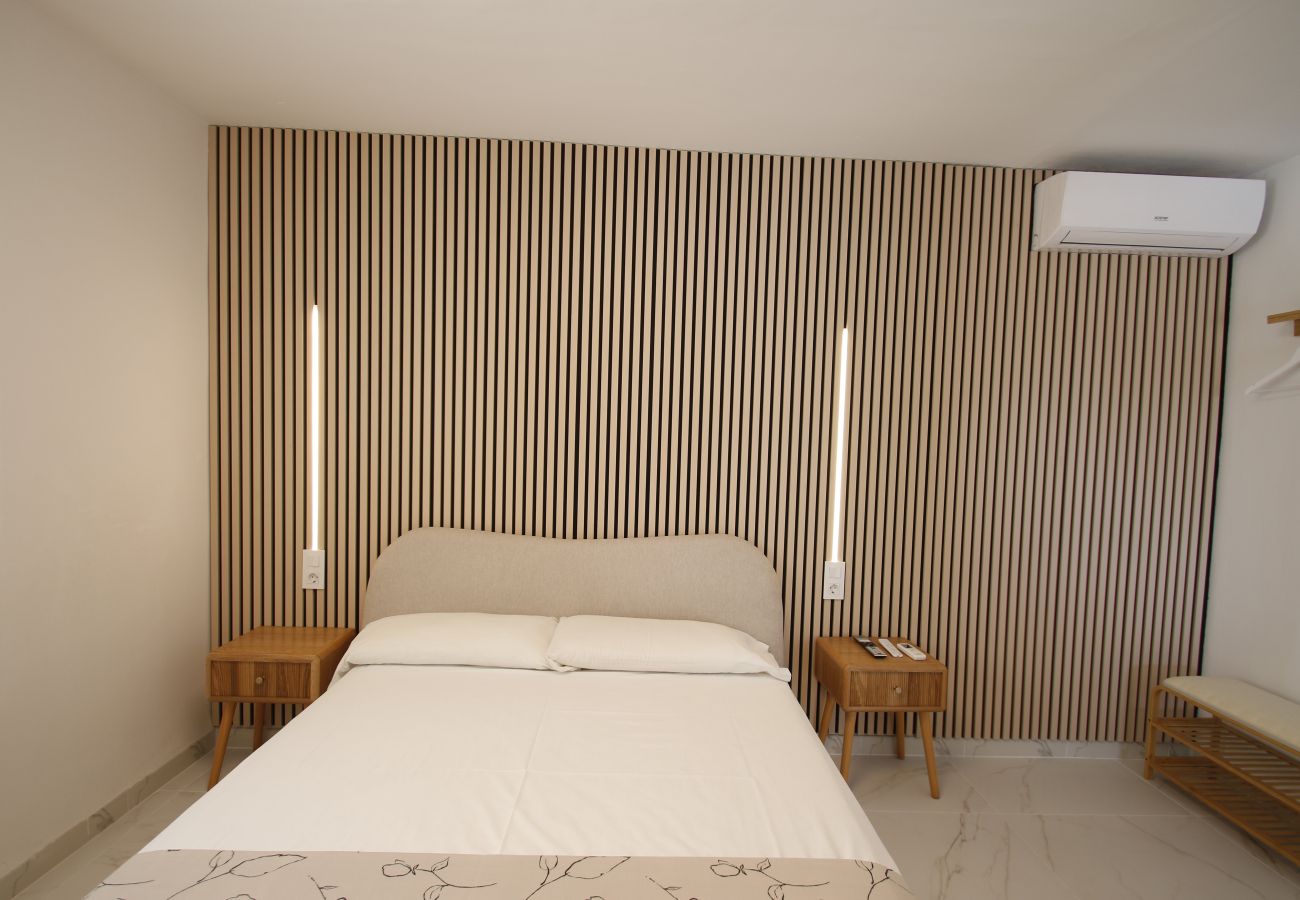 Ferienwohnung in Miami Playa - Casa Carmen 2 by Parc Mont-roig