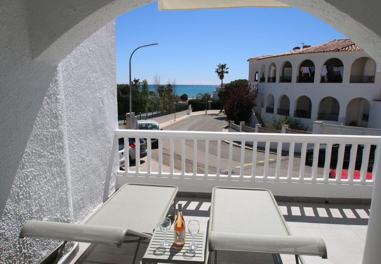 Ferienwohnung in Miami Playa - Casa Carmen 2 by Parc Mont-roig