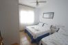 Ferienwohnung in Miami Playa - Casa Carmen 2 by Parc Mont-roig Ferienwohnung in Miami Playa - Casa Carmen 2 by Parc Mont-roig