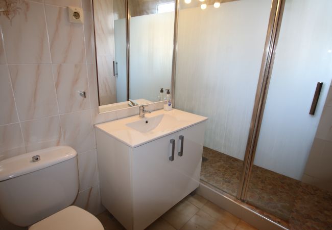 Ferienwohnung in Miami Playa - Casa Carmen 5 by Parc Mont-roig Ferienwohnung in Miami Playa - Casa Carmen 5 by Parc Mont-roig