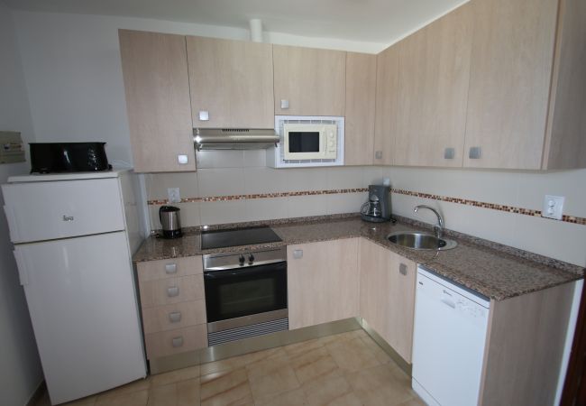 Ferienwohnung in Miami Playa - Casa Carmen 5 by Parc Mont-roig Ferienwohnung in Miami Playa - Casa Carmen 5 by Parc Mont-roig