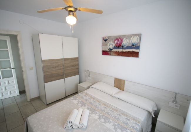 Ferienwohnung in Miami Playa - Casa Carmen 5 by Parc Mont-roig Ferienwohnung in Miami Playa - Casa Carmen 5 by Parc Mont-roig