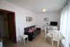 Ferienwohnung in Miami Playa - Casa Carmen 5 by Parc Mont-roig Ferienwohnung in Miami Playa - Casa Carmen 5 by Parc Mont-roig