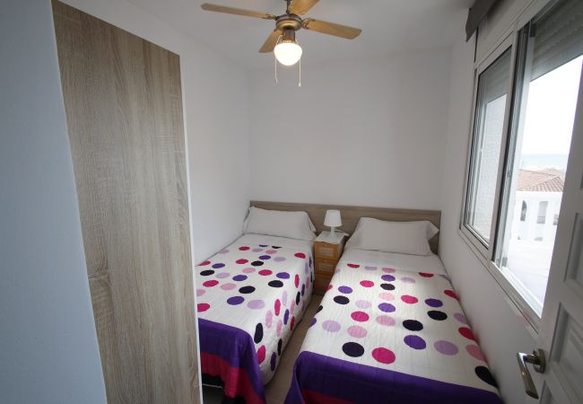 Ferienwohnung in Miami Playa - Casa Carmen 6 by Parc Mont-roig Ferienwohnung in Miami Playa - Casa Carmen 6 by Parc Mont-roig
