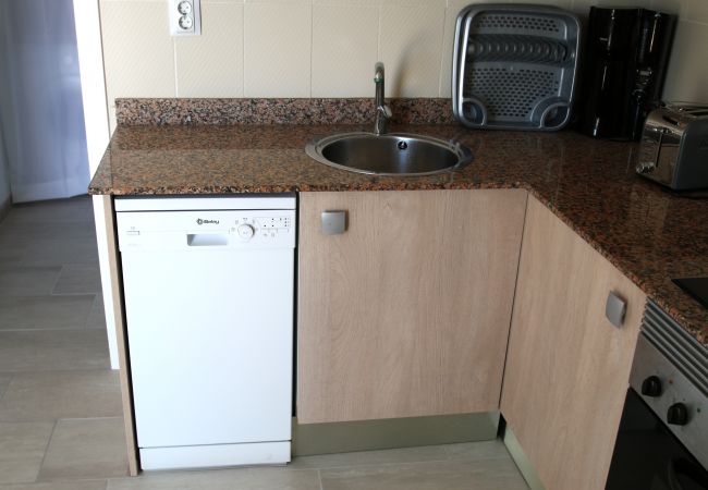Ferienwohnung in Miami Playa - Casa Carmen 6 by Parc Mont-roig Ferienwohnung in Miami Playa - Casa Carmen 6 by Parc Mont-roig