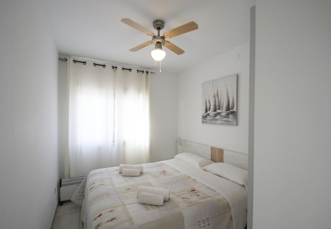 Ferienwohnung in Miami Playa - Casa Carmen 6 by Parc Mont-roig Ferienwohnung in Miami Playa - Casa Carmen 6 by Parc Mont-roig
