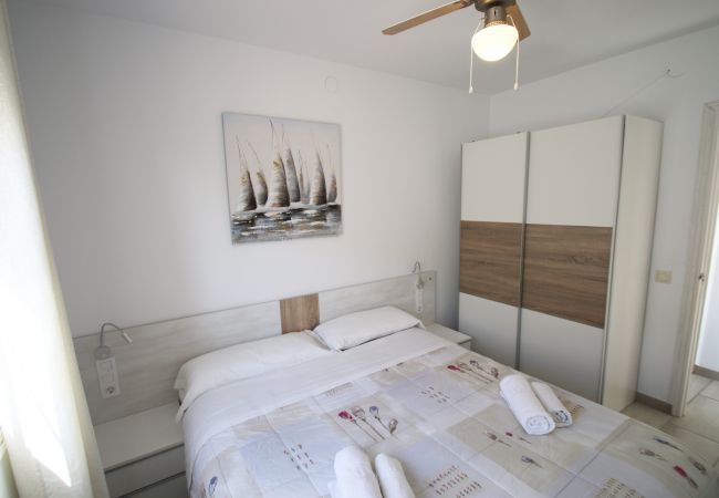 Ferienwohnung in Miami Playa - Casa Carmen 6 by Parc Mont-roig Ferienwohnung in Miami Playa - Casa Carmen 6 by Parc Mont-roig