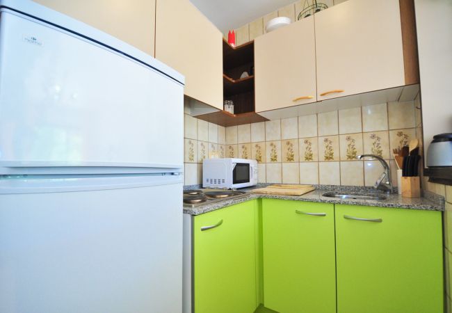 Ferienwohnung in Cambrils - CALIFORNIA Ferienwohnung in Cambrils - CALIFORNIA