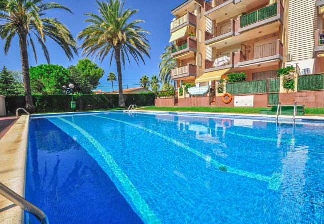 Ferienwohnung in Cambrils - CALIFORNIA Ferienwohnung in Cambrils - CALIFORNIA