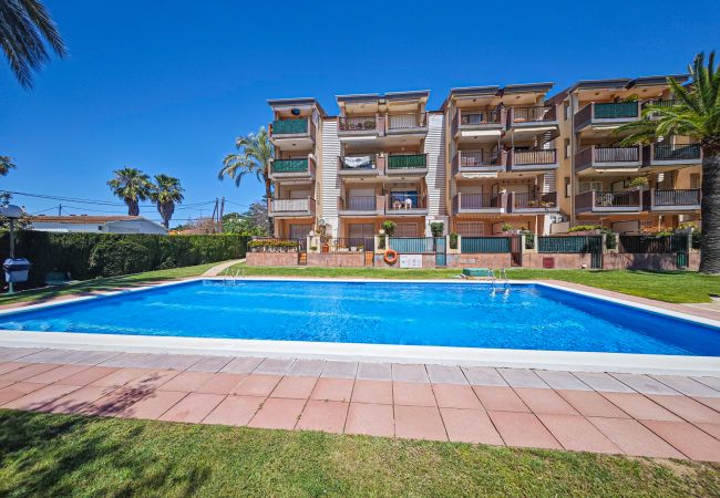 Ferienwohnung in Cambrils - CALIFORNIA Ferienwohnung in Cambrils - CALIFORNIA