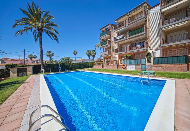 Ferienwohnung in Cambrils - CALIFORNIA Ferienwohnung in Cambrils - CALIFORNIA