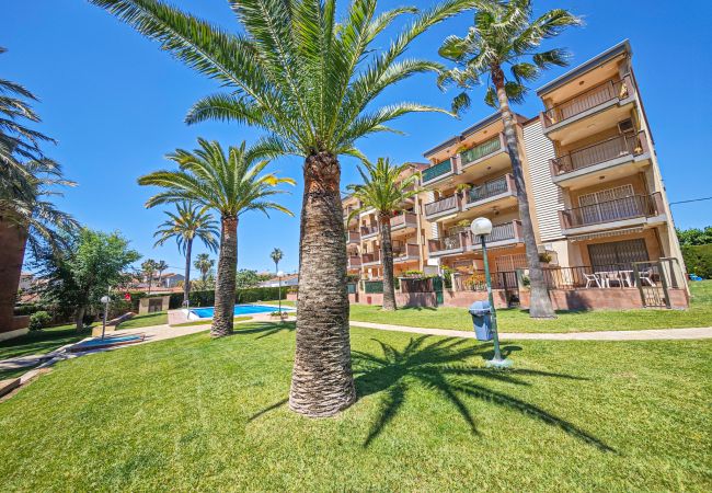 Ferienwohnung in Cambrils - CALIFORNIA Ferienwohnung in Cambrils - CALIFORNIA