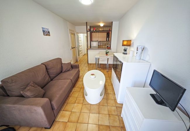 Ferienwohnung in Cambrils - CALIFORNIA Ferienwohnung in Cambrils - CALIFORNIA