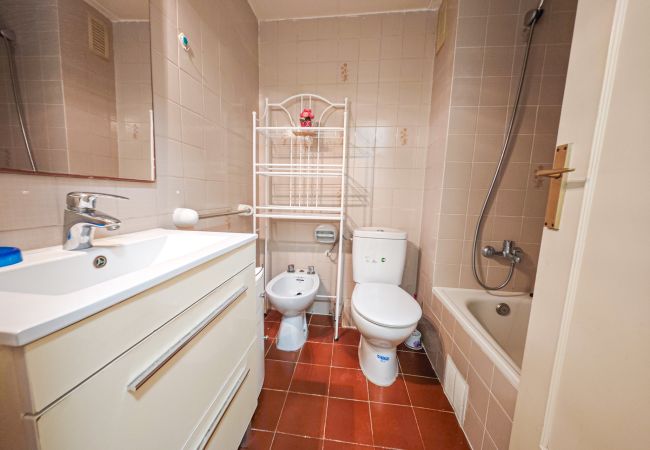 Ferienwohnung in Cambrils - CALIFORNIA Ferienwohnung in Cambrils - CALIFORNIA