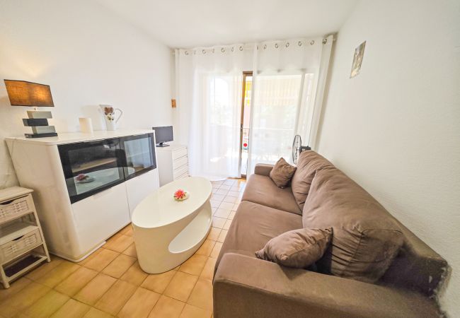 Ferienwohnung in Cambrils - CALIFORNIA Ferienwohnung in Cambrils - CALIFORNIA