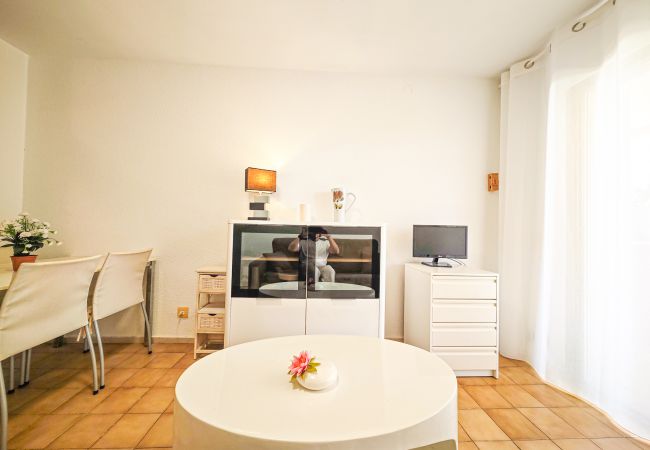 Ferienwohnung in Cambrils - CALIFORNIA Ferienwohnung in Cambrils - CALIFORNIA