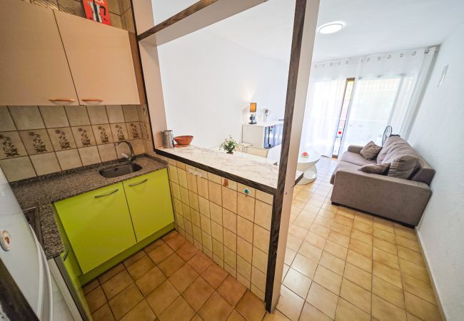 Ferienwohnung in Cambrils - CALIFORNIA Ferienwohnung in Cambrils - CALIFORNIA