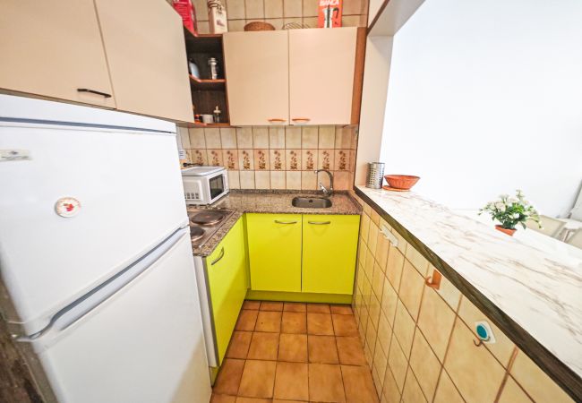 Ferienwohnung in Cambrils - CALIFORNIA Ferienwohnung in Cambrils - CALIFORNIA