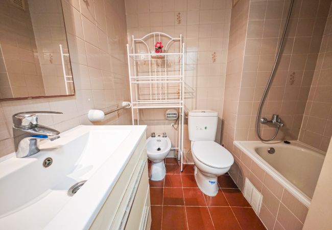 Ferienwohnung in Cambrils - CALIFORNIA Ferienwohnung in Cambrils - CALIFORNIA