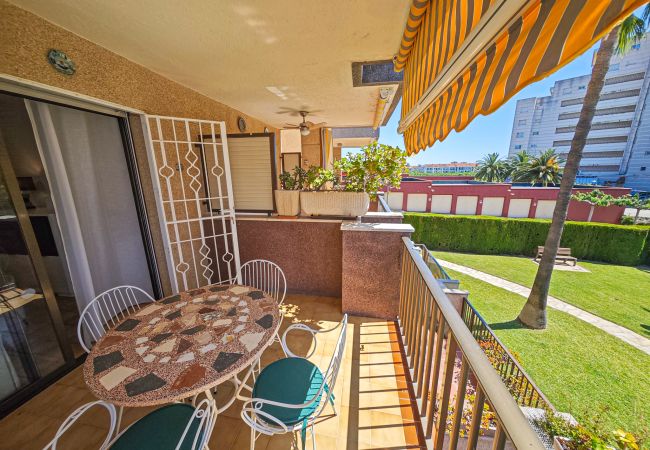 Ferienwohnung in Cambrils - CALIFORNIA Ferienwohnung in Cambrils - CALIFORNIA