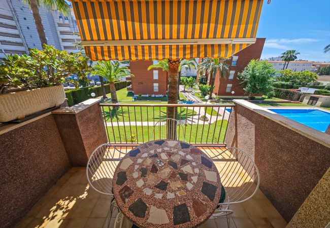 Ferienwohnung in Cambrils - CALIFORNIA Ferienwohnung in Cambrils - CALIFORNIA