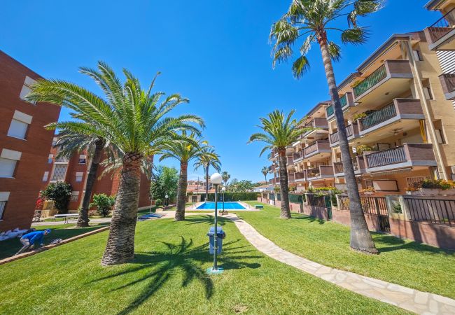 Ferienwohnung in Cambrils - CALIFORNIA Ferienwohnung in Cambrils - CALIFORNIA