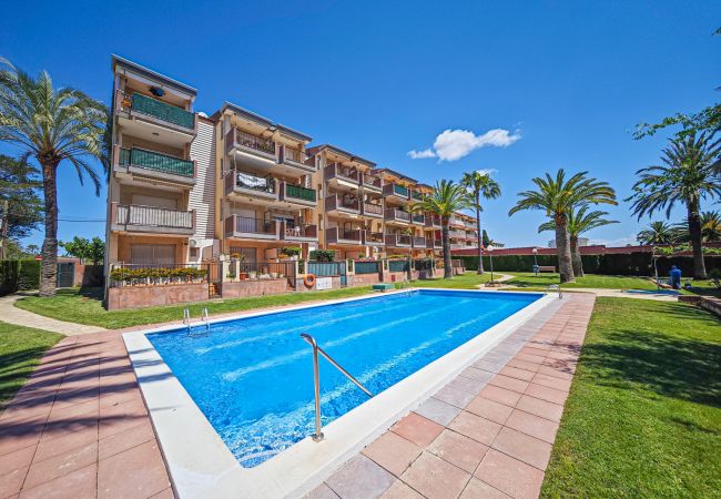 Ferienwohnung in Cambrils - CALIFORNIA Ferienwohnung in Cambrils - CALIFORNIA