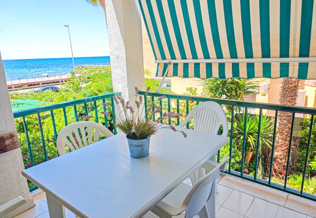 Ferienwohnung in Cambrils - Tallats Mar B 2 B Ferienwohnung in Cambrils - Tallats Mar B 2 B