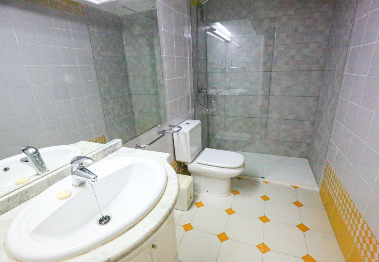 Ferienwohnung in Cambrils - Tallats Mar B 2 B