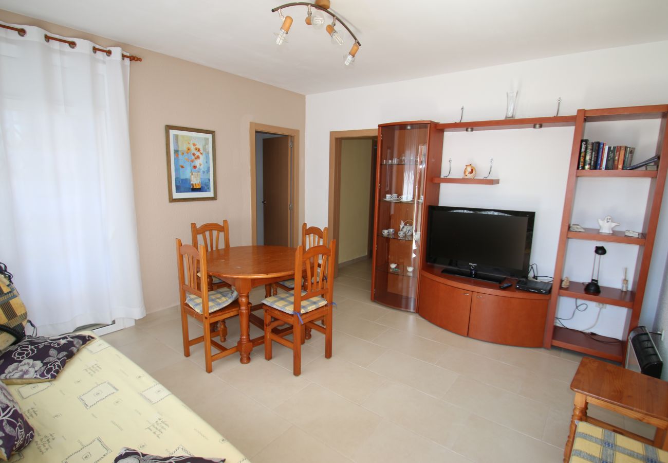 Ferienwohnung in Cambrils - Casa Rosales 2