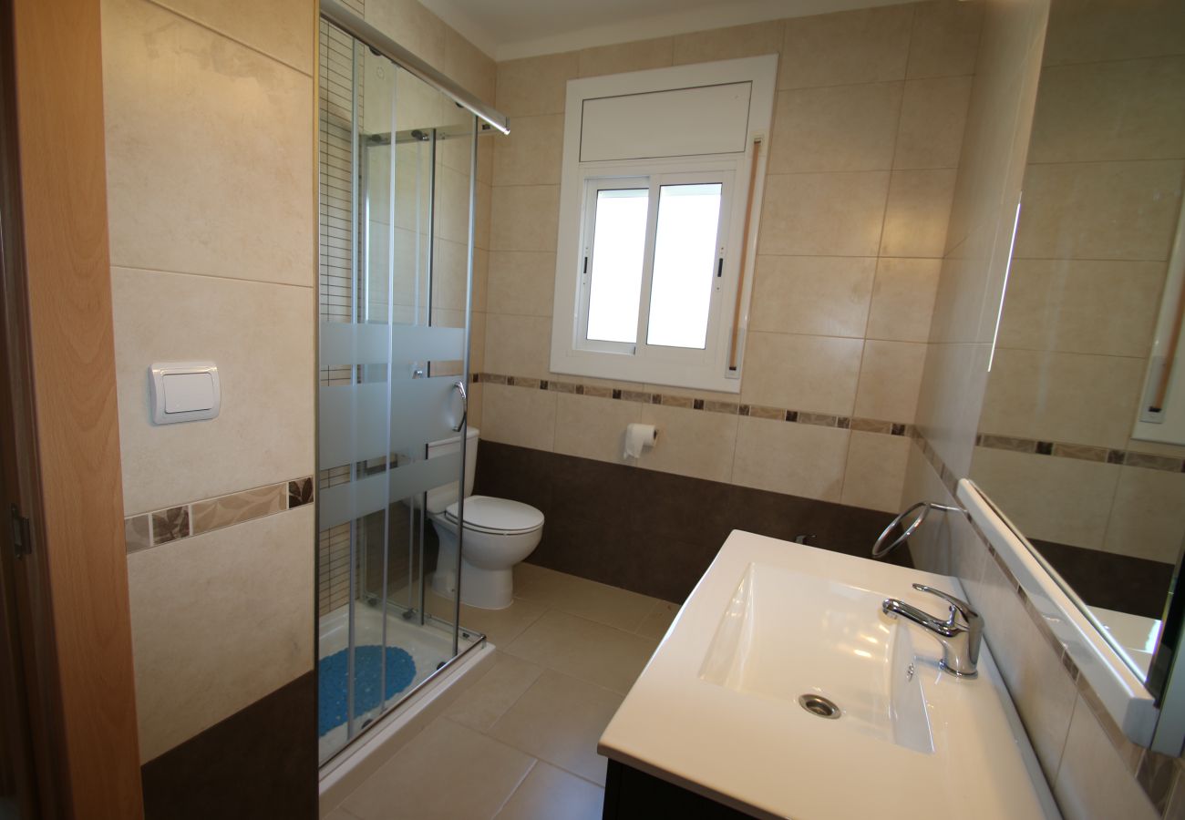 Ferienwohnung in Cambrils - Casa Rosales 2