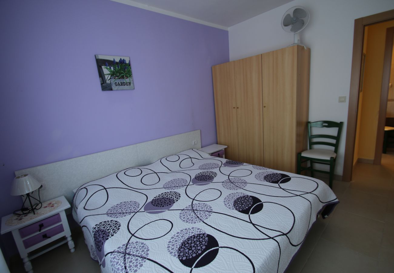 Ferienwohnung in Cambrils - Casa Rosales 2