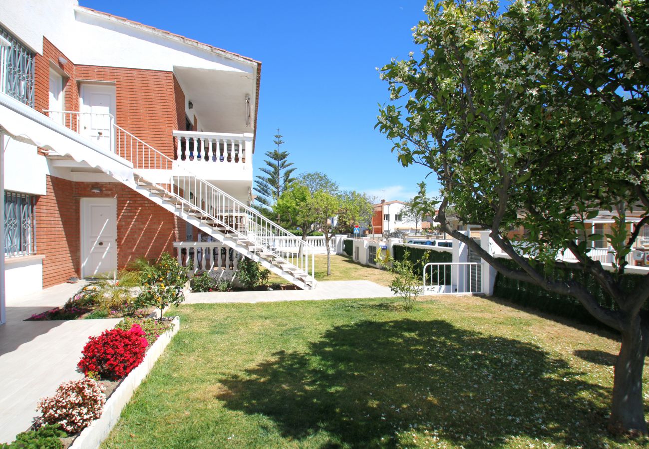 Ferienwohnung in Cambrils - Casa Rosales 2