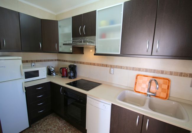 Ferienwohnung in Cambrils - Casa Rosales 4 in Cambrils Ferienwohnung in Cambrils - Casa Rosales 4 in Cambrils
