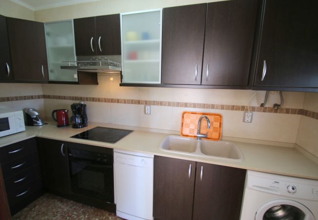 Ferienwohnung in Cambrils - Casa Rosales 4 in Cambrils Ferienwohnung in Cambrils - Casa Rosales 4 in Cambrils