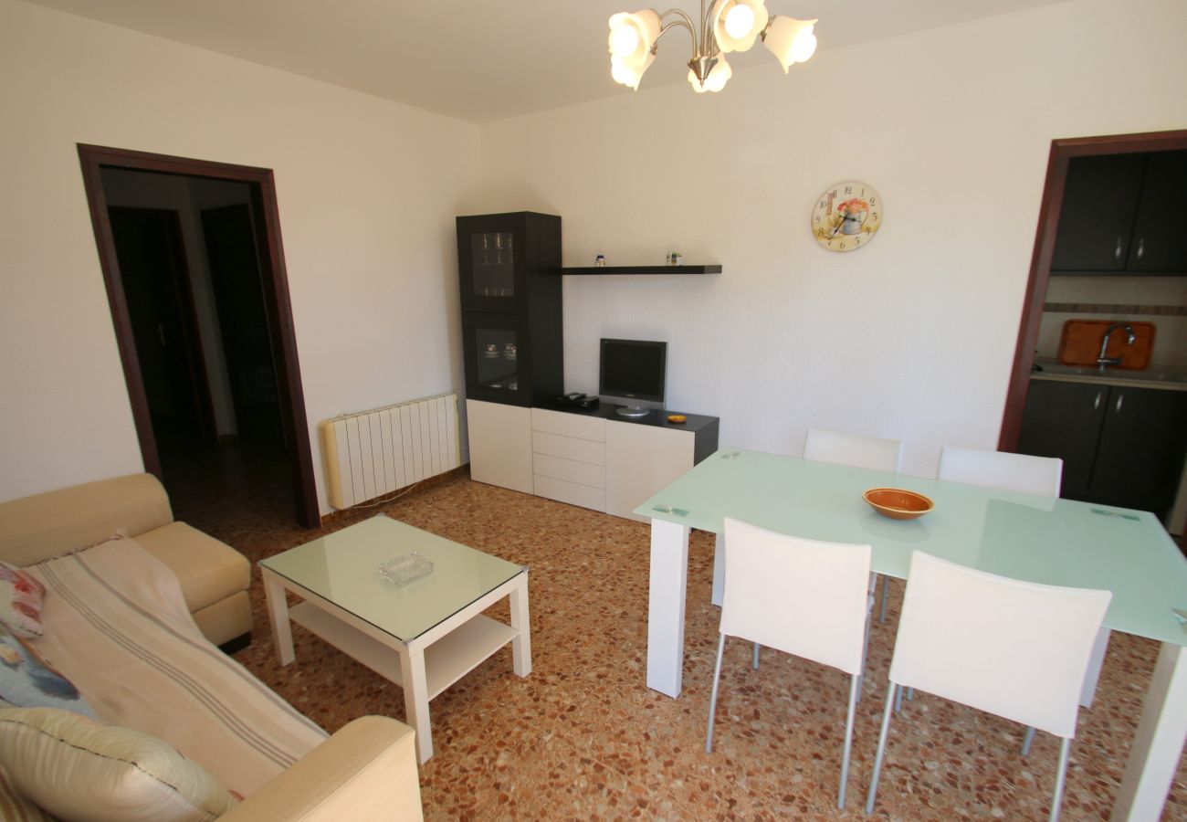 Ferienwohnung in Cambrils - Casa Rosales 4 in Cambrils